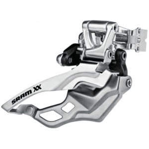 Descarrilador SRAM Xx Dmd 10A 28Top Pull