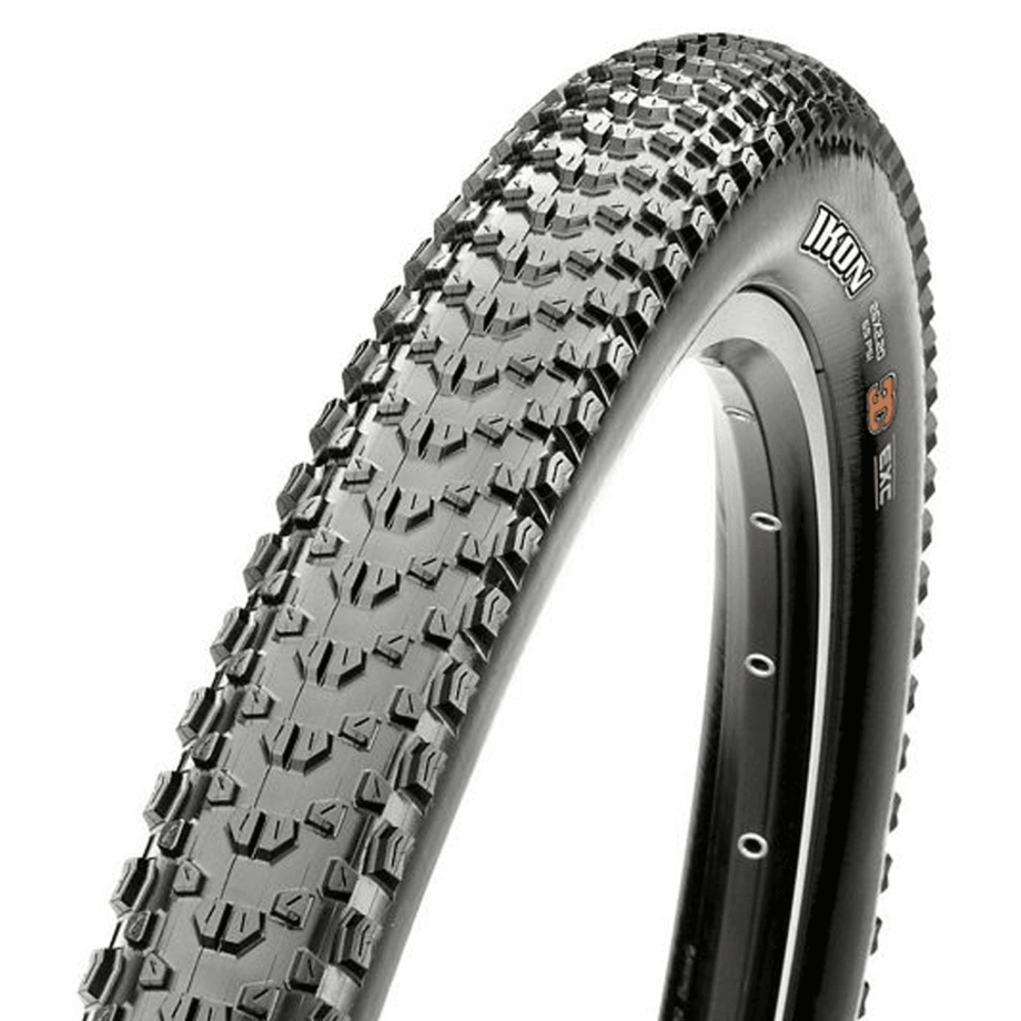 TB85920300 Llanta 27.5X2.20 Maxxis Ikon Alambre