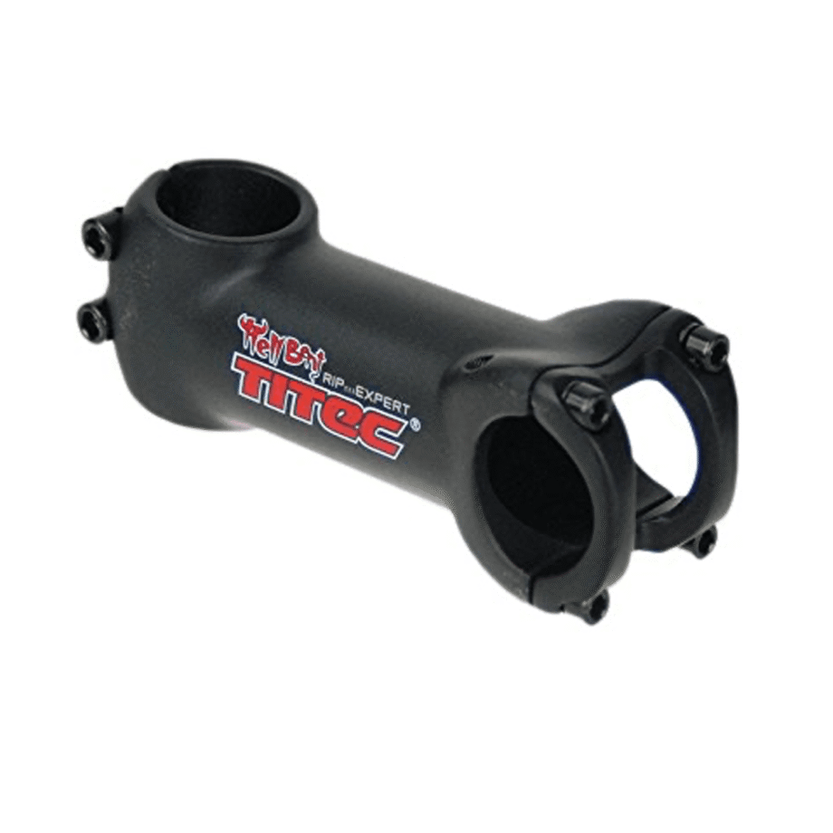 Espander Titec Hell Bent 31.8-90Mm