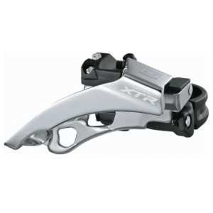 _XTR-3X10V Descarrilador Shimano Xtr 3X10V Gaza Abajo