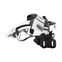 Descarrilador Shimano Xt 10V. Directo Abajo Dual Fdm780A-E