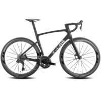 Bicicleta Ruta X-Lab Rs8 Shimano 105 Di2 Negra M