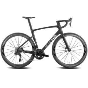Bicicleta Ruta X-Lab Rs8 Shimano 105 Di2 Negra M