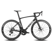 Bicicleta Ruta X-Lab Rs8 Ultegra Di2 12V. Negra S