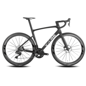Bicicleta Ruta X-Lab Rs8 Ultegra Di2 12V. Negra S