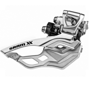 xx10A Descarrilador SRAM Xx 10A