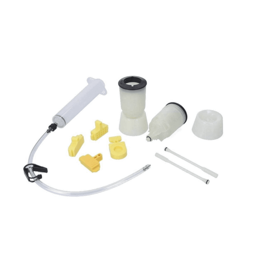 Kit de Purga Shimanotl-Br Y13098630