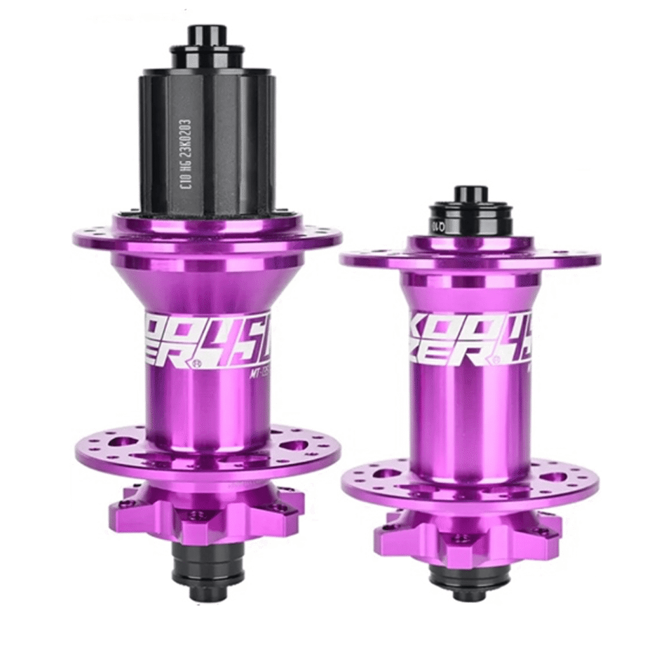 Bocina Koozer Wl-450 Pr 36H Púrpura