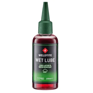 100-11 Aceite Cadena Wet 100 ml
