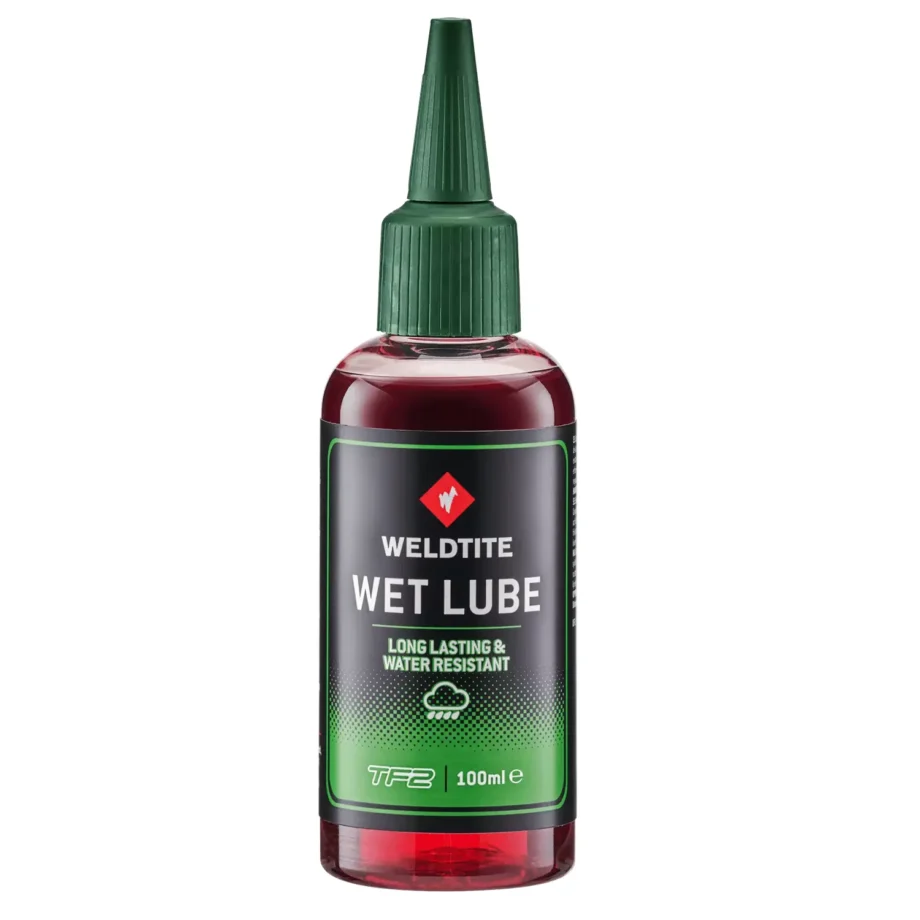 Aceite Cadena Wet 100 ml