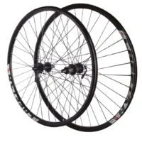 Aros 27.5 Star Breeze Bocina Alivio