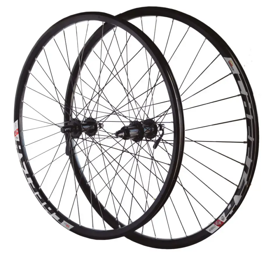 41-085 Aros 27.5 Star Breeze Bocina Alivio