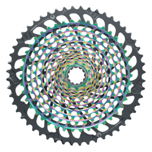 46T42619363 Piñon SRAM Xx1 Eagle Xg-1299 12V 10-52T Tornasol