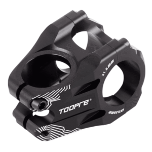 Espander Toopre Negro 31.8X35Mm