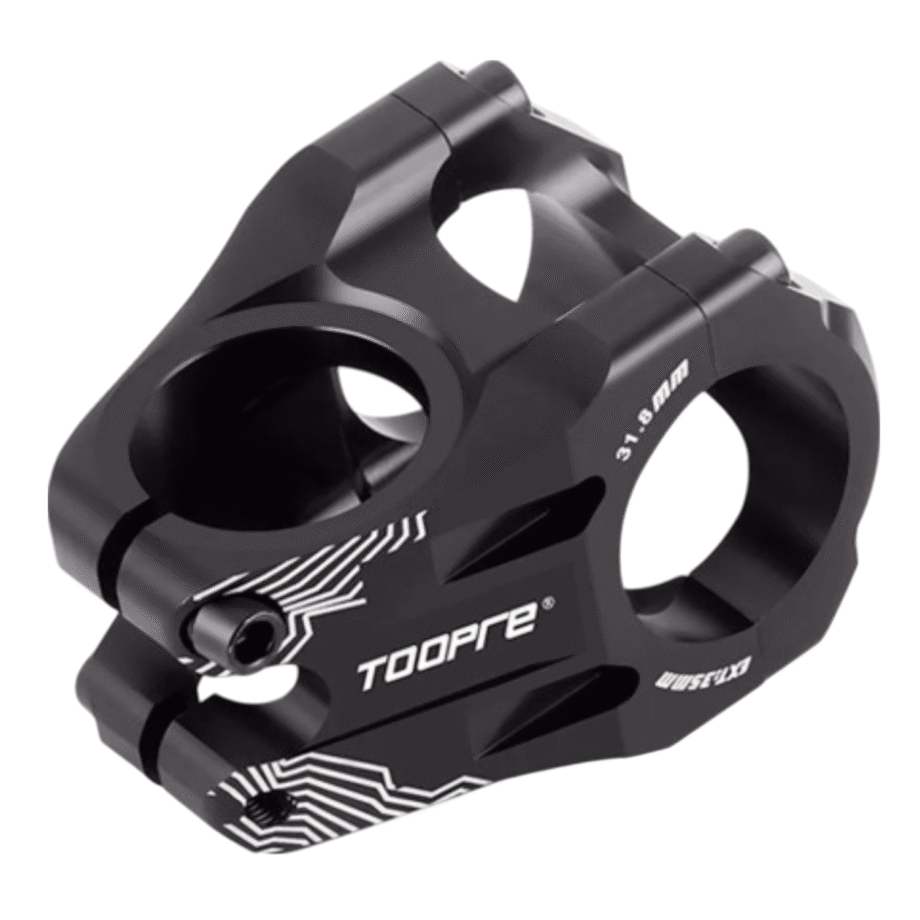 Espander Toopre Negro 31.8X35Mm