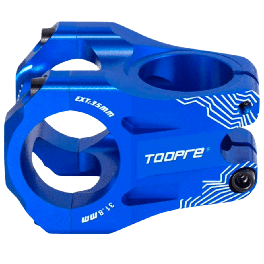 Espander Toopre Azul 31.8X35Mm