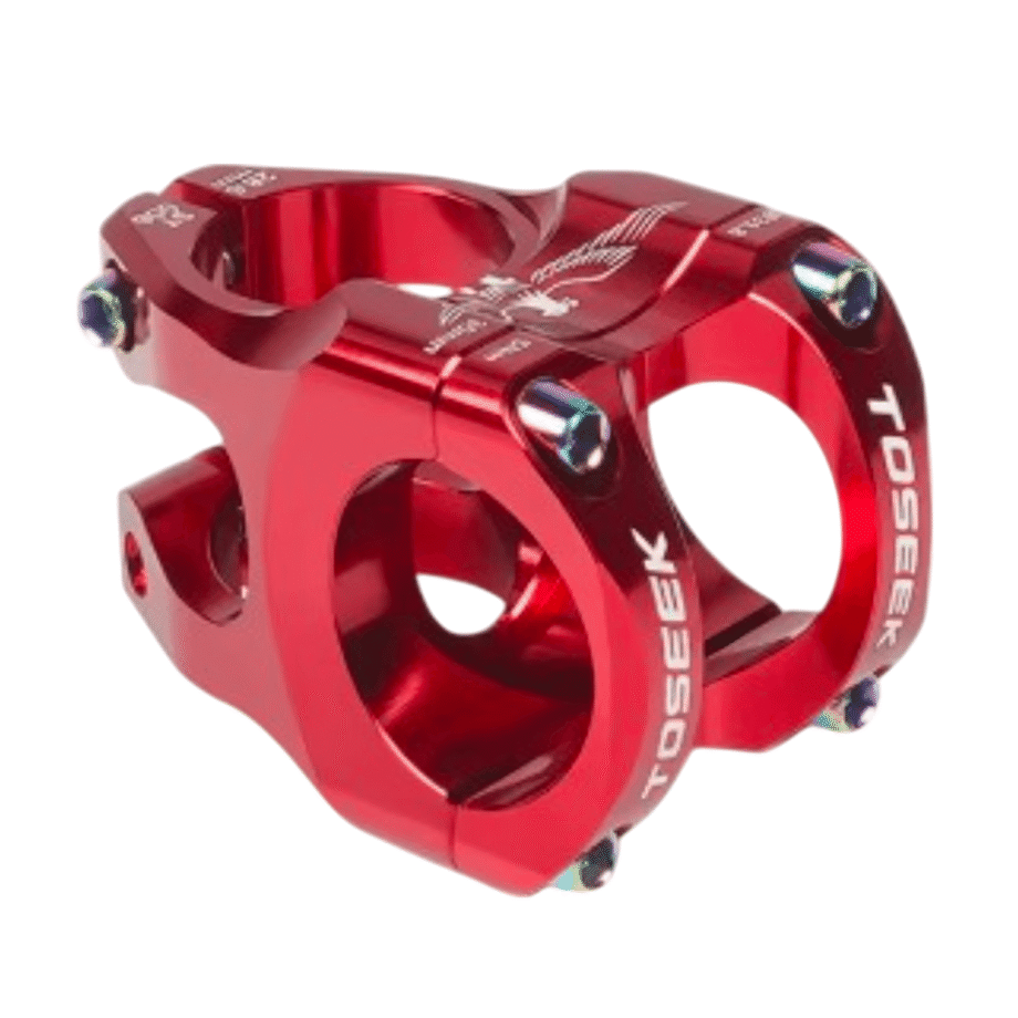 Espander Toopre Rojo 31.8X35Mm