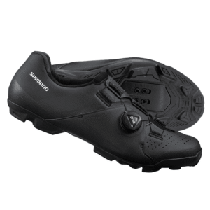 65-343 Zapato Mtb Mod Sh-Xc300 Negro 45