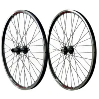 Aros 26 Control Max P/Disco Tornillo Cassette Negros