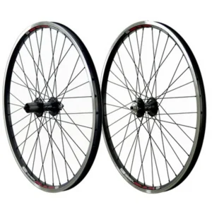 Aros 26 Control Max P/Disco Tornillo Cassette Negros