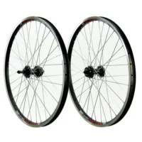 Aros 26 Control Max P/Disco Tornillo Boc/Rosca Negros