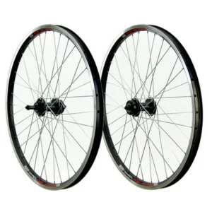 Aros 26 Control Max P/Disco Tornillo Boc/Rosca Negros