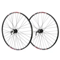 Aros 29 Diamond Negro Bocina Negra Cassette F/Disco Tornillo