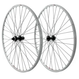 BR01129-000 Aros 29 Diamond Blancos Bocinas X-Race Fresada