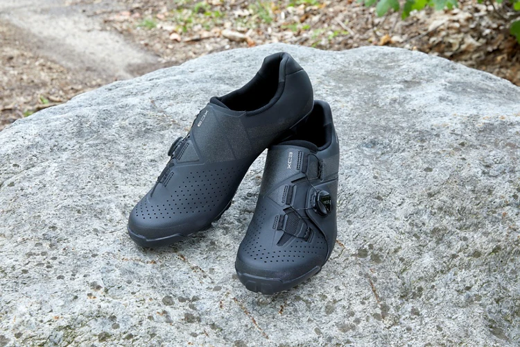 SH-XC300_203.png Zapato Mtb Mod Sh-Xc300 Negro 45
