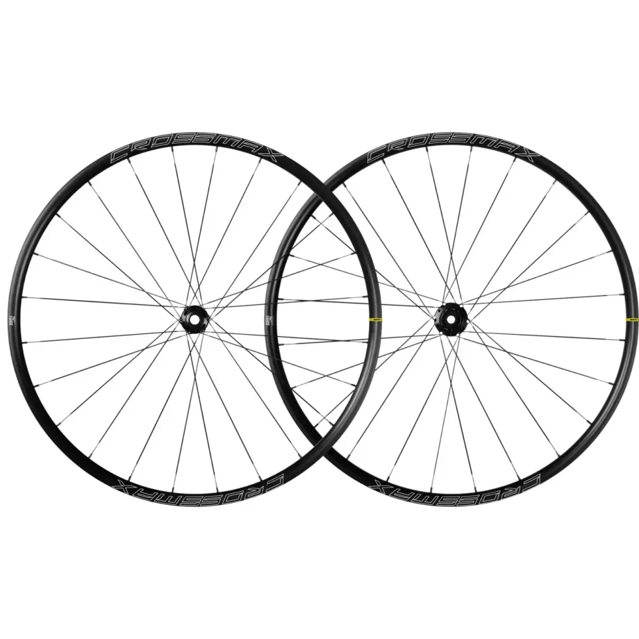 Aros 29 Mavic Crossmax Boost 6H Xd