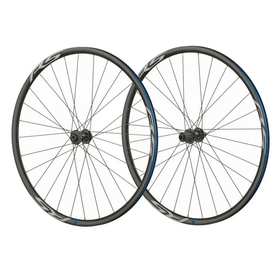 Aros 700 Shimano Rc Wh-Rs171 Pasante
