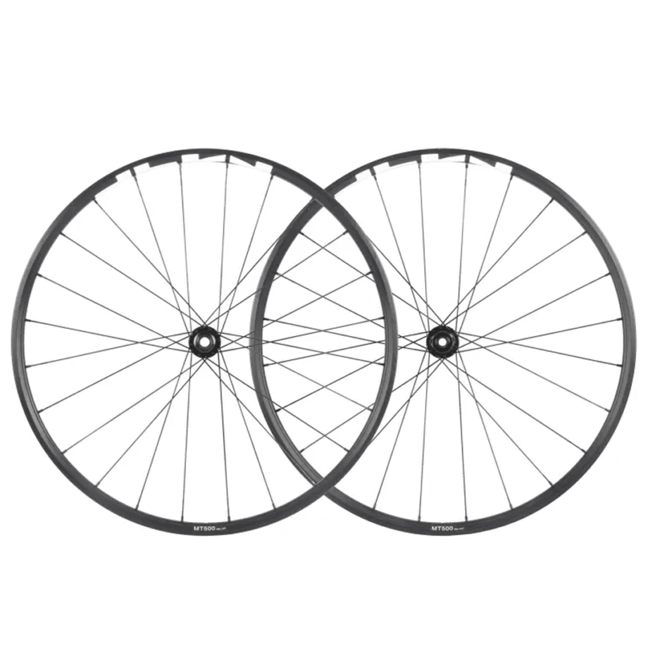 Aros 29 Shimano Mt500 11 10V 9Mm