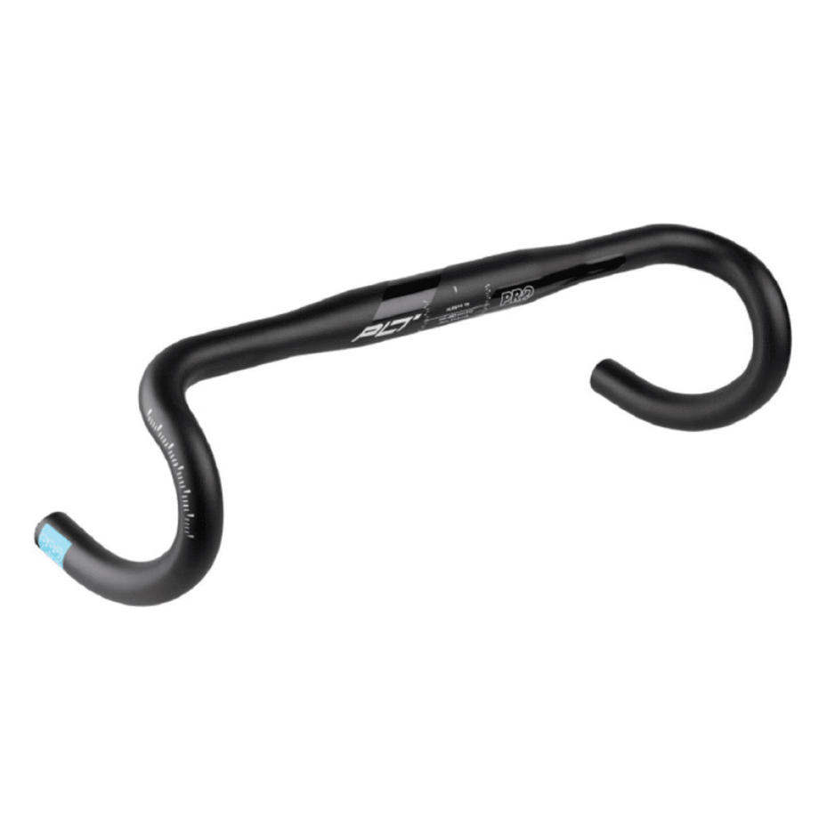05-140 Manivela de Ruta Alloy Pro Plt 31.8X44