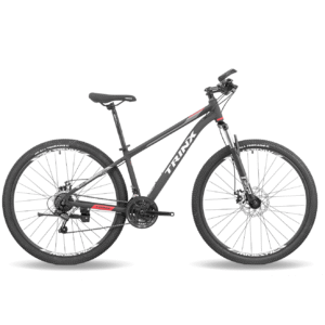 067111 Bicicleta 29 Trinx M116 Gris Negro M
