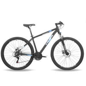 067503 Bicicleta 29 Trinx M136 Azul Blanco L