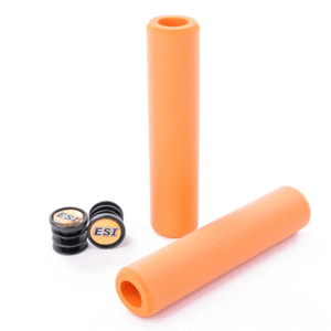 181517000278 Puños Esi Grip Naranja Chunky