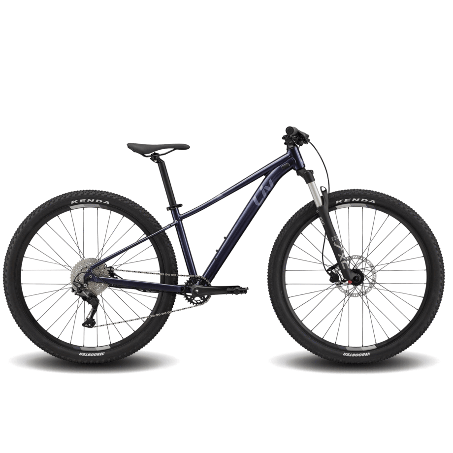 Bicicleta Liv Tempt 1 Deore 1X10V. 29 M Milky Way