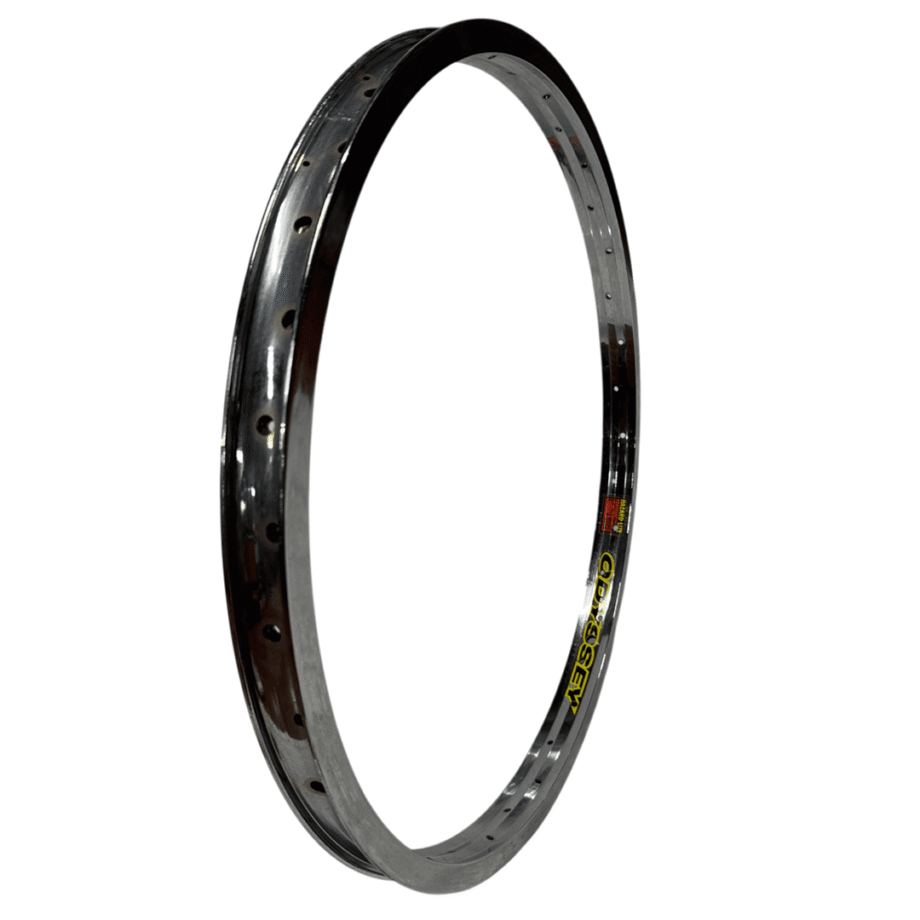 240001 Cinta 24 Odyssey 36H Cromo