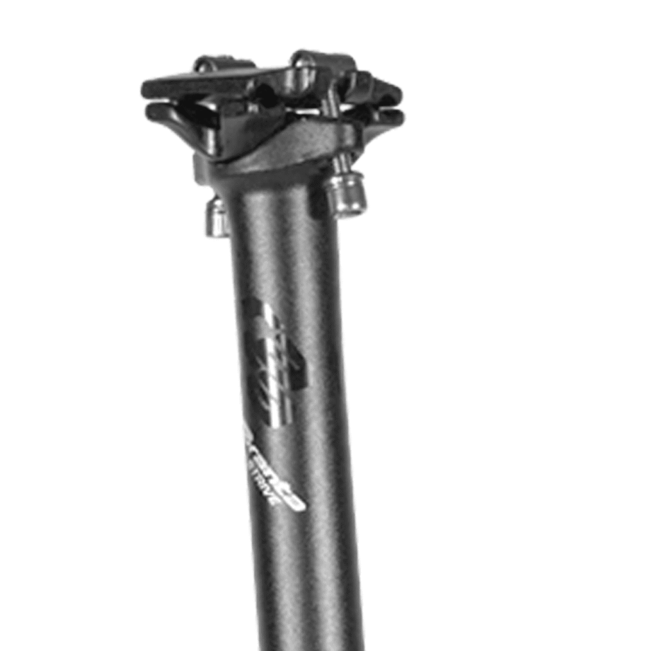 Tubo Asiento Branta 31.6 Alloy