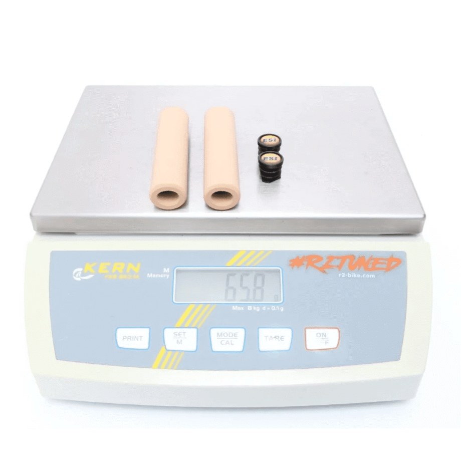 Puño Esi Grip Chunky Color Piel