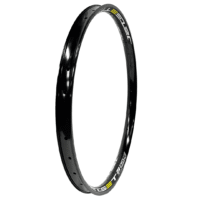 Cinta 26 32H Jetset Hc-E353 W21X40Mm Negra Anodizada
