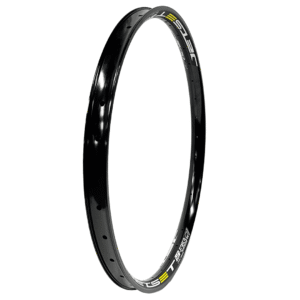 Cinta 26 32H Jetset Hc-E353 W21X40Mm Negra Anodizada