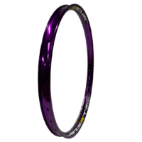 Cinta 26 32H Jetset W21X40Mm Morado Anonizada