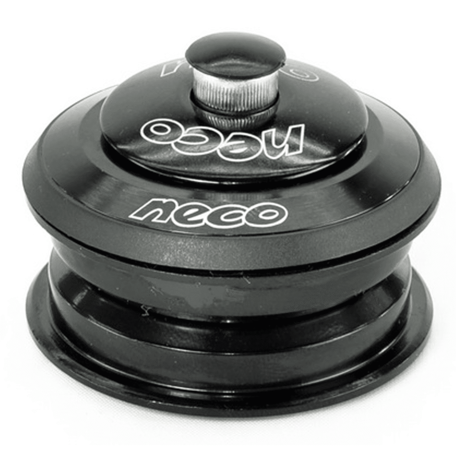 BR02201-012_1 Copas Horquilla 1 1/8 H148 Neco Integrada Ahead Caja