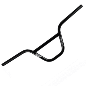 Manivela 20 Bmx Bc Snugbar Mx-443 Negra Tipo Haro