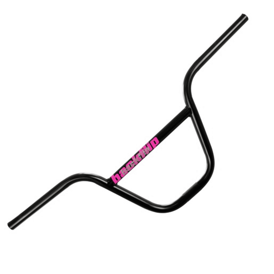 BR03620-068 Manivela 20 Bmx Backflip Negra
