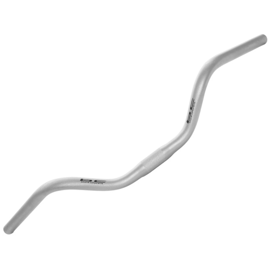BR03626-004 Manivela 26 Banana Nr-Al-24 610M Alloy Silver Twn
