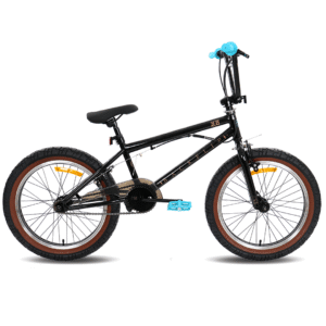 Bicicleta 20 Backflip 2.0 Turquesa