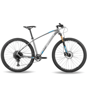 C067716 Bicicleta 29 Trinx X8 1X12 Slx 15 Azl/Gris