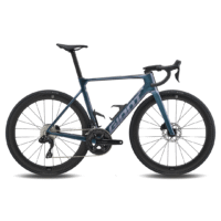 Bicicleta Ruta Giant Propel Adv Shimano 105 S Blue Dragonfly